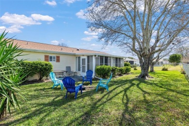 This beautifully maintained 3/2 Holly model is packed with on Nancy Lopez Legacy Golf and Country Club in Florida - for sale on GolfHomes.com, golf home, golf lot