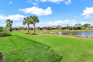 Welcome to Greyhawk at Golf Club of the Everglades--an exclusive on Golf Club of the Everglades in Florida - for sale on GolfHomes.com, golf home, golf lot