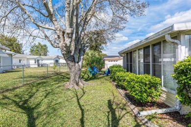 This beautifully maintained 3/2 Holly model is packed with on Nancy Lopez Legacy Golf and Country Club in Florida - for sale on GolfHomes.com, golf home, golf lot