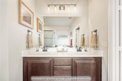NEW! NEVER LIVED IN Bloomfield Home that will finish around June on Thorntree Country Club in Texas - for sale on GolfHomes.com, golf home, golf lot