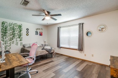 Welcome to 3300 Sherwood St. in Willow Park, Texas--a stunning 3 on Squaw Creek Golf Club in Texas - for sale on GolfHomes.com, golf home, golf lot