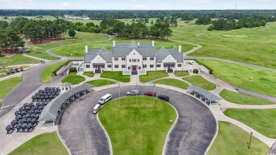 Welcome to this beautifully maintained 2-bedroom, 2-bath end on Legends Golf Club in South Carolina - for sale on GolfHomes.com, golf home, golf lot