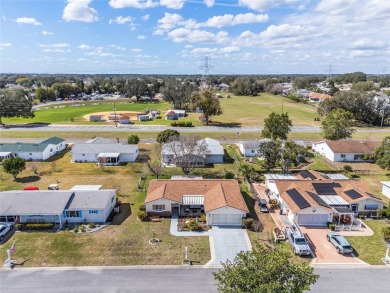 This beautifully maintained 3/2 Holly model is packed with on Nancy Lopez Legacy Golf and Country Club in Florida - for sale on GolfHomes.com, golf home, golf lot