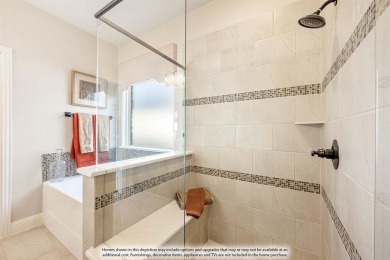 NEW! NEVER LIVED IN Bloomfield Home that will finish around June on Thorntree Country Club in Texas - for sale on GolfHomes.com, golf home, golf lot