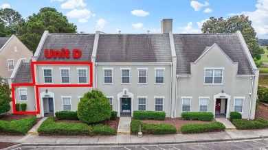 Welcome to this beautifully maintained 2-bedroom, 2-bath end on Legends Golf Club in South Carolina - for sale on GolfHomes.com, golf home, golf lot