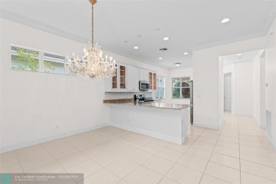 Why wait to build when you can move into this immaculate Bella on PGA Golf Club in PGA Village in Florida - for sale on GolfHomes.com, golf home, golf lot
