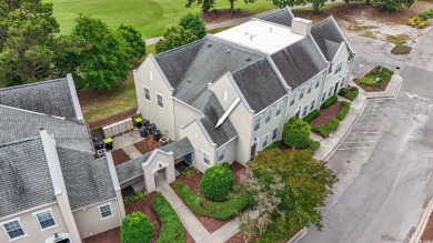 Welcome to this beautifully maintained 2-bedroom, 2-bath end on Legends Golf Club in South Carolina - for sale on GolfHomes.com, golf home, golf lot