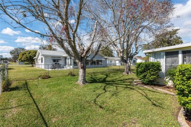 This beautifully maintained 3/2 Holly model is packed with on Nancy Lopez Legacy Golf and Country Club in Florida - for sale on GolfHomes.com, golf home, golf lot