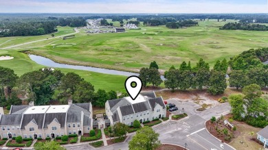 Welcome to this beautifully maintained 2-bedroom, 2-bath end on Legends Golf Club in South Carolina - for sale on GolfHomes.com, golf home, golf lot