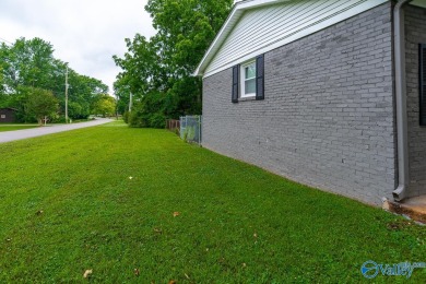 Completely renovated brick ranch home featuring 4 bedrooms, 2 on Colonial Golf Course in Alabama - for sale on GolfHomes.com, golf home, golf lot