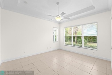 Why wait to build when you can move into this immaculate Bella on PGA Golf Club in PGA Village in Florida - for sale on GolfHomes.com, golf home, golf lot