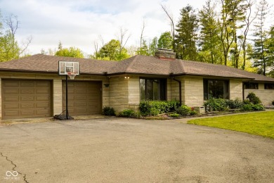 Welcome to 1863 W Country Club Rd, a beautifully maintained on Willowbrook Country Club in Indiana - for sale on GolfHomes.com, golf home, golf lot