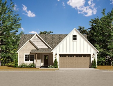 It will be easy to fall in love with this stunning new on Stone Creek Golf Club in Illinois - for sale on GolfHomes.com, golf home, golf lot