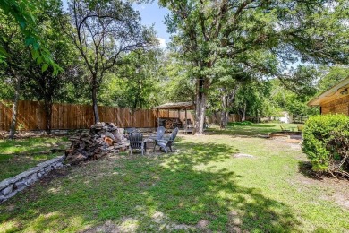 Welcome to 3300 Sherwood St. in Willow Park, Texas--a stunning 3 on Squaw Creek Golf Club in Texas - for sale on GolfHomes.com, golf home, golf lot