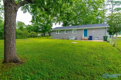 Completely renovated brick ranch home featuring 4 bedrooms, 2 on Colonial Golf Course in Alabama - for sale on GolfHomes.com, golf home, golf lot