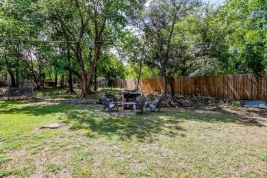 Welcome to 3300 Sherwood St. in Willow Park, Texas--a stunning 3 on Squaw Creek Golf Club in Texas - for sale on GolfHomes.com, golf home, golf lot
