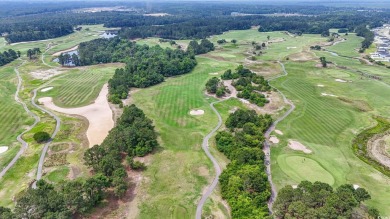 Welcome to this beautifully maintained 2-bedroom, 2-bath end on Legends Golf Club in South Carolina - for sale on GolfHomes.com, golf home, golf lot