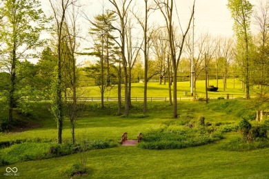 Welcome to 1863 W Country Club Rd, a beautifully maintained on Willowbrook Country Club in Indiana - for sale on GolfHomes.com, golf home, golf lot