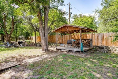 Welcome to 3300 Sherwood St. in Willow Park, Texas--a stunning 3 on Squaw Creek Golf Club in Texas - for sale on GolfHomes.com, golf home, golf lot