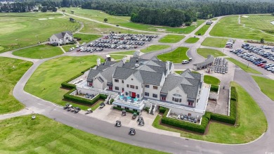 Welcome to this beautifully maintained 2-bedroom, 2-bath end on Legends Golf Club in South Carolina - for sale on GolfHomes.com, golf home, golf lot