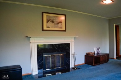 Welcome to 1863 W Country Club Rd, a beautifully maintained on Willowbrook Country Club in Indiana - for sale on GolfHomes.com, golf home, golf lot