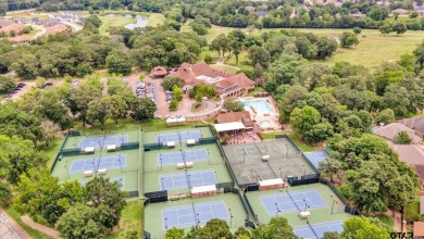 Location, Location, Location ... RUN to this elegant home in on Hollytree Country Club in Texas - for sale on GolfHomes.com, golf home, golf lot