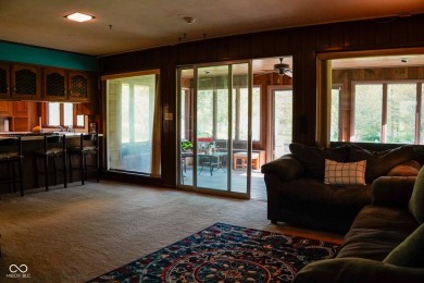 Welcome to 1863 W Country Club Rd, a beautifully maintained on Willowbrook Country Club in Indiana - for sale on GolfHomes.com, golf home, golf lot