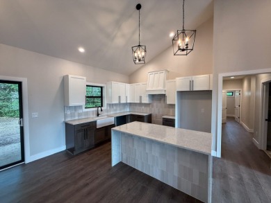 It will be easy to fall in love with this stunning new on Stone Creek Golf Club in Illinois - for sale on GolfHomes.com, golf home, golf lot