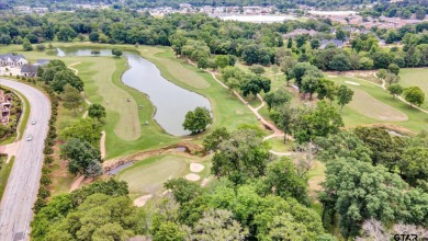 Location, Location, Location ... RUN to this elegant home in on Hollytree Country Club in Texas - for sale on GolfHomes.com, golf home, golf lot