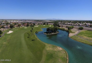 EXPANSIVE LOT on a quiet cul de sac with beautiful outdoor views on Pebblebrook Golf Course in Arizona - for sale on GolfHomes.com, golf home, golf lot