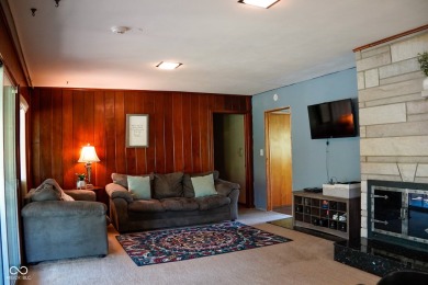 Welcome to 1863 W Country Club Rd, a beautifully maintained on Willowbrook Country Club in Indiana - for sale on GolfHomes.com, golf home, golf lot
