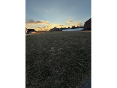 Lot 76 C located in beautiful views of Stonecrest Golf Course on StoneCrest Golf Course in Kentucky - for sale on GolfHomes.com, golf home, golf lot