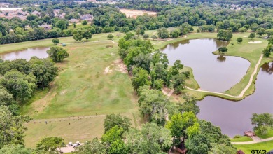 Location, Location, Location ... RUN to this elegant home in on Hollytree Country Club in Texas - for sale on GolfHomes.com, golf home, golf lot