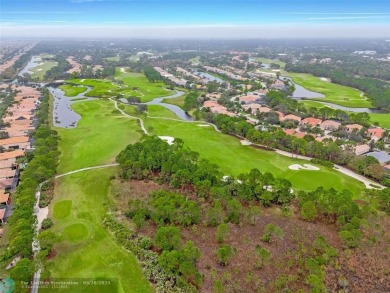 Why wait to build when you can move into this immaculate Bella on PGA Golf Club in PGA Village in Florida - for sale on GolfHomes.com, golf home, golf lot