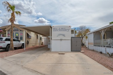 Your Perfect  Lot Retreat in Riverview Resort s Golf Community! on Riverview Golf Course in Arizona - for sale on GolfHomes.com, golf home, golf lot