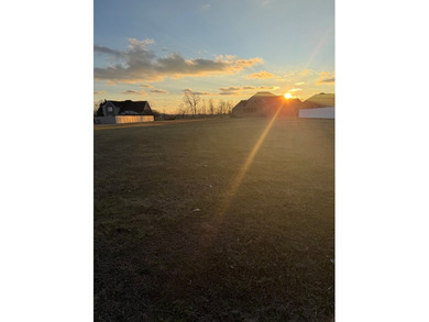 Lot 76 C located in beautiful views of Stonecrest Golf Course on StoneCrest Golf Course in Kentucky - for sale on GolfHomes.com, golf home, golf lot