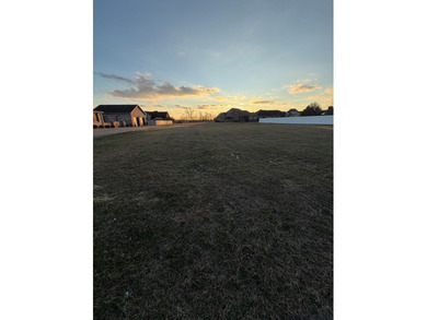 Lot 76 C located in beautiful views of Stonecrest Golf Course on StoneCrest Golf Course in Kentucky - for sale on GolfHomes.com, golf home, golf lot