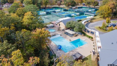 Location, Location, Location ... RUN to this elegant home in on Hollytree Country Club in Texas - for sale on GolfHomes.com, golf home, golf lot