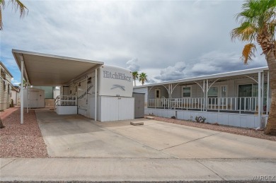 Your Perfect  Lot Retreat in Riverview Resort s Golf Community! on Riverview Golf Course in Arizona - for sale on GolfHomes.com, golf home, golf lot