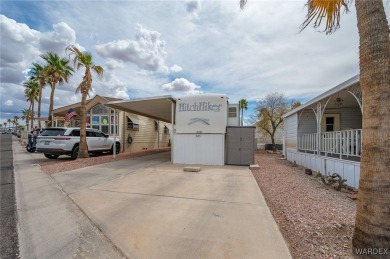 Your Perfect  Lot Retreat in Riverview Resort s Golf Community! on Riverview Golf Course in Arizona - for sale on GolfHomes.com, golf home, golf lot