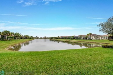 Why wait to build when you can move into this immaculate Bella on PGA Golf Club in PGA Village in Florida - for sale on GolfHomes.com, golf home, golf lot