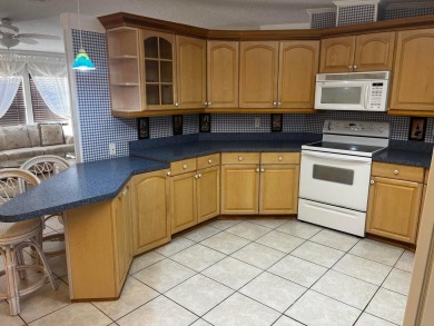 LAND OWNED ON THE WATER AND BEAUTIFUL VIEW OF THE GOLF COURSE on Savanna Golf Club in Florida - for sale on GolfHomes.com, golf home, golf lot