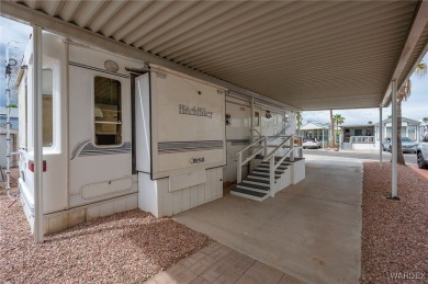 Your Perfect  Lot Retreat in Riverview Resort s Golf Community! on Riverview Golf Course in Arizona - for sale on GolfHomes.com, golf home, golf lot