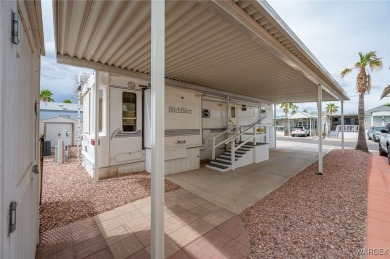 Your Perfect  Lot Retreat in Riverview Resort s Golf Community! on Riverview Golf Course in Arizona - for sale on GolfHomes.com, golf home, golf lot