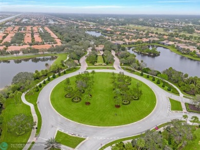 Why wait to build when you can move into this immaculate Bella on PGA Golf Club in PGA Village in Florida - for sale on GolfHomes.com, golf home, golf lot