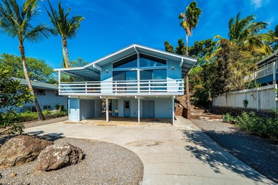 This beautiful single-family estate is located in one of the on Waikoloa Village Golf Club in Hawaii - for sale on GolfHomes.com, golf home, golf lot
