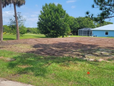 ALL IMPACT FEES HAVE BEEN PAID ON THIS LOT!!! TAKE ADVANTAGE OF on Gator Trace Golf and Country Club in Florida - for sale on GolfHomes.com, golf home, golf lot