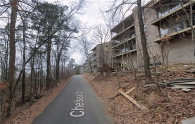 Fairfield Bay is calling you to build your home on this spacious on Indian Hills Country Club in Arkansas - for sale on GolfHomes.com, golf home, golf lot