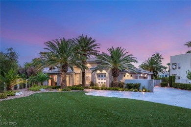 Located within the prestigious double-gated Legacy Estates at on  in Nevada - for sale on GolfHomes.com, golf home, golf lot