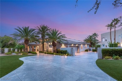 Located within the prestigious double-gated Legacy Estates at on  in Nevada - for sale on GolfHomes.com, golf home, golf lot